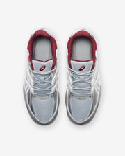 ASICS HYPERSYNC - PIEDMONT GREY/ BLACK