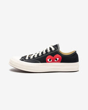 CONVERSE X CDG CHUCK TAYLOR ALL STAR '70 LOW
