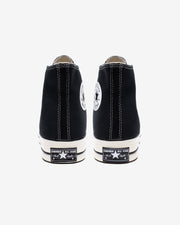 CONVERSE CHUCK 70 HI - BLACK/ EGRET