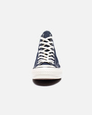 CONVERSE CHUCK 70 HI - OBSIDIAN/EGRET/BLACK