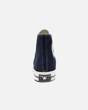 CONVERSE CHUCK 70 HI - OBSIDIAN/EGRET/BLACK