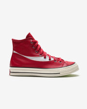 CONVERSE X COCA-COLA CHUCK 70 HI - RACINGRED/ EGRET