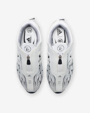 HELLSTAR X ADIDAS MEGARIDE - FTWWHT/ OWHIT
