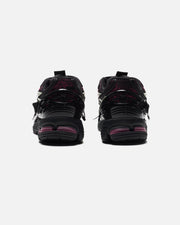NEW BALANCE 1906 - BLACK/ DRAGONBERRY