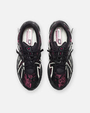 NEW BALANCE 1906 - BLACK/ DRAGONBERRY