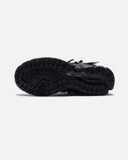 NEW BALANCE 1906 - BLACK/ DRAGONBERRY