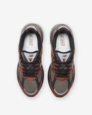 NEW BALANCE 2010 - PECAN/ CASTLEROCK