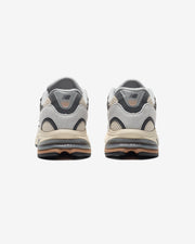 NEW BALANCE 2010 - BRIGHTONGREY/ LINEN
