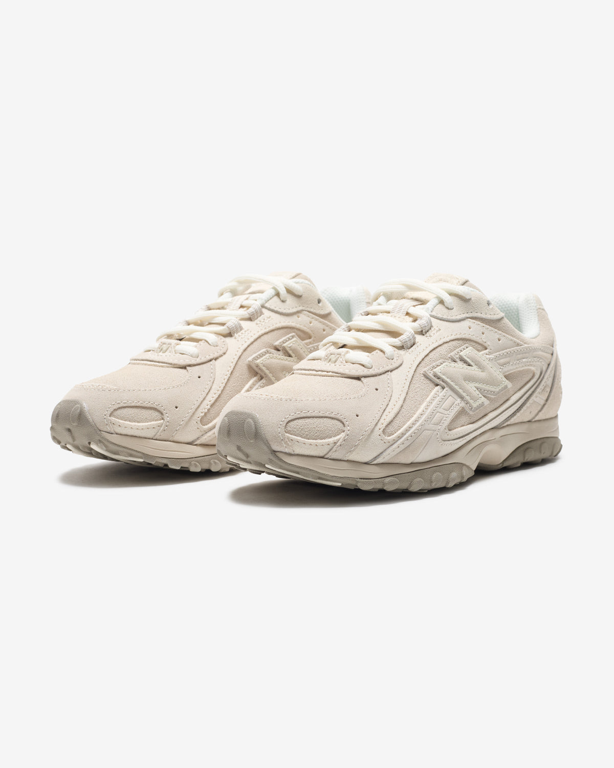 NEW BALANCE 204L - TIMBERWOLF/ LINEN