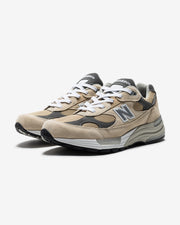 NEW BALANCE 992 'MADE IN USA' - INCENSE