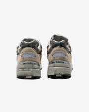 NEW BALANCE 992 'MADE IN USA' - INCENSE