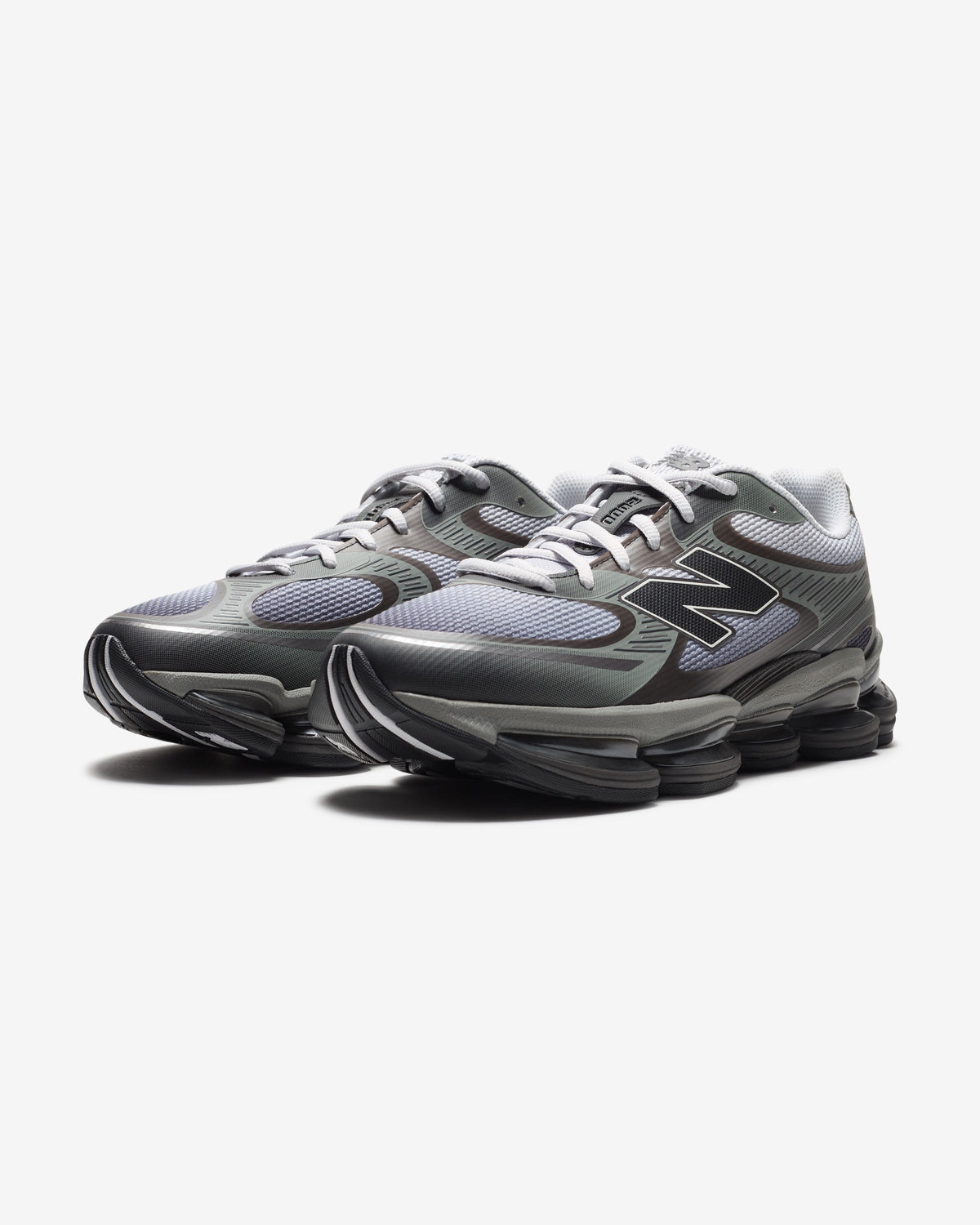 NEW BALANCE ABZORB 2000 - PEARLGREY