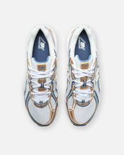 NEW BALANCE 740 v2 - HERONBLUE