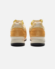 NEW BALANCE 997 'MADE IN USA' - DRIEDAPRICOT