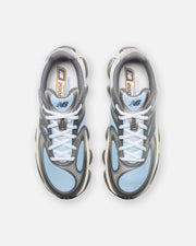 NEW BALANCE ABZORB 2000 - LIGHTCHROMEBLUE