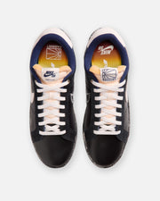 NIKE SB X RASSVET ZOOM TENNIS CLASSIC - BLACK