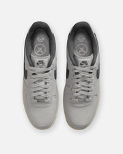 NIKE SB X YUTO AIR FORCE 1 - WHITE/ IRON GREY