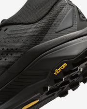 NIKE ACG ZEGAMA - BLACK/ ANTHRACITE