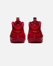 NIKE AIR FOAMPOSITE PRO - GYM RED/ BLACK