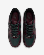 NIKE AIR FORCE 1 '07 LV8 - BLACK SPRUCE
