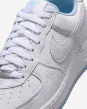 NIKE AIR FORCE 1 LOW PROTRO - WHITE / ARMORY BLUE