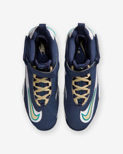 NIKE AIR GRIFFEY MAX 1 - MIDNIGHT NAVY/ TEAM GOLD