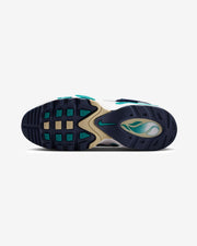 NIKE AIR GRIFFEY MAX 1 - MIDNIGHT NAVY/ TEAM GOLD