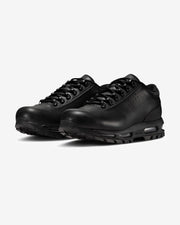 NIKE AIR MAX GOADOME LOW SP - BLACK/ WHITE