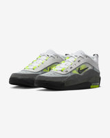 NIKE AIR MAX ISHOD - BLACK/ NEON YELLOW/ ANTHRACITE