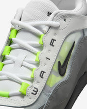 NIKE AIR MAX ISHOD - BLACK/ NEON YELLOW/ ANTHRACITE