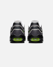NIKE AIR MAX JOGA BONITA - BLACK/ NEON YELLOW