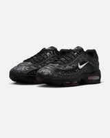 NIKE AIR MAX JOGA BONITO - BLACK/ WHITE/ UNIVERSITY RED