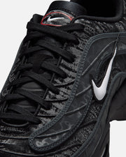 NIKE AIR MAX JOGA BONITO - BLACK/ WHITE/ UNIVERSITY RED