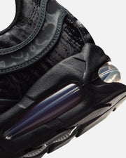 NIKE AIR MAX JOGA BONITO - BLACK/ WHITE/ UNIVERSITY RED