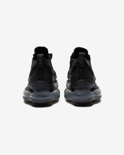 NIKE AIR MAX SCORPION FLYKNIT - BLACK/ ANTHRACITE