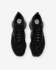 NIKE AIR MAX SCORPION FLYKNIT - BLACK/ ANTHRACITE