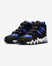 NIKE AIR MAX2 CB '94 - BLACK/ VARSITY ROYAL