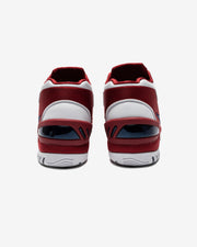 NIKE AIR ZOOM GENERATION - WHITE/ MIDNIGHTNAVY