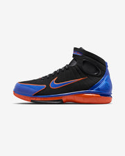 NIKE AIR ZOOM HUARACHE 2K4 PH - BLACK/ VARSITY ROYAL