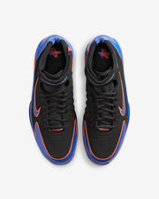 NIKE AIR ZOOM HUARACHE 2K4 PH - BLACK/ VARSITY ROYAL