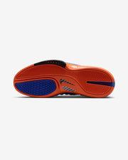 NIKE AIR ZOOM HUARACHE 2K4 PH - BLACK/ VARSITY ROYAL