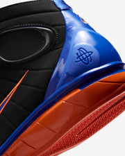 NIKE AIR ZOOM HUARACHE 2K4 PH - BLACK/ VARSITY ROYAL