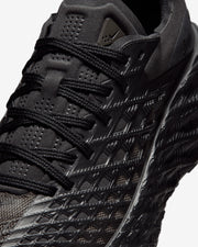 NIKE AVA EDGE - BLACK/ NEWSPRINT