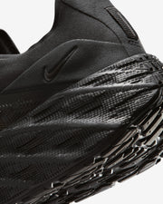 NIKE AVA EDGE - BLACK/ NEWSPRINT