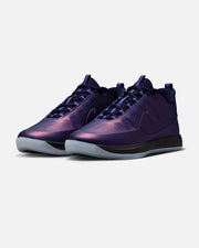 NIKE BOOK 2 PREMIUM - VARSITY PURPLE/ BLACK