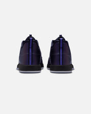 NIKE BOOK 2 PREMIUM - VARSITY PURPLE/ BLACK