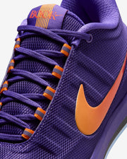 NIKE BOOK 2 - COURT PURPLE / SAIL / PLATINUM VIOLET / BLACK
