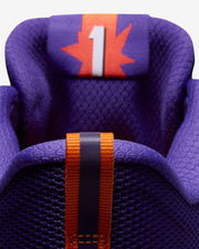 NIKE BOOK 2 - COURT PURPLE / SAIL / PLATINUM VIOLET / BLACK