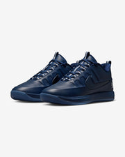 NIKE BOOK 2 - MIDNIGHT NAVY/ WHITE