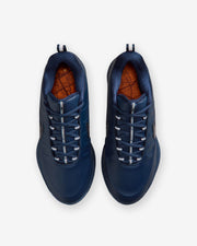 NIKE BOOK 2 - MIDNIGHT NAVY/ WHITE